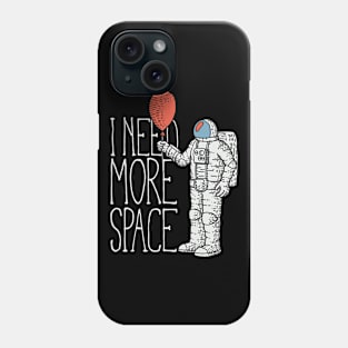 More space for you Phone Case