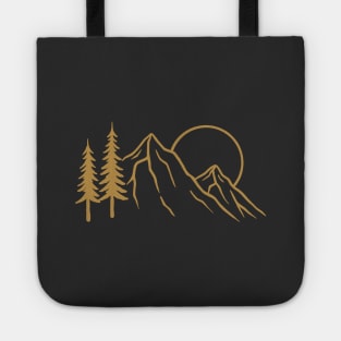 Wilds Tote