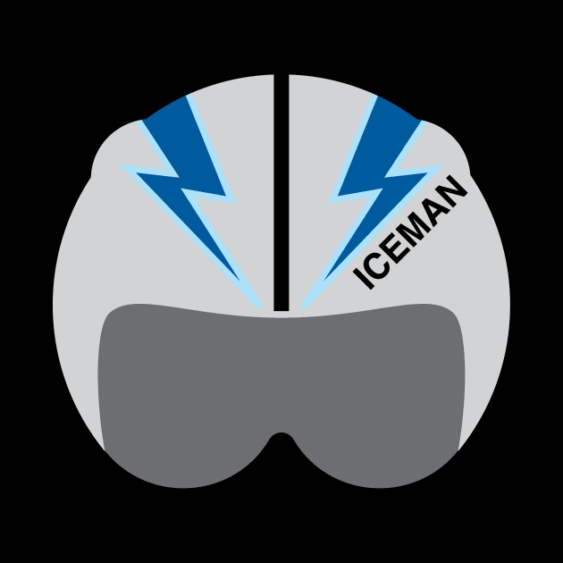 Iceman helmet by Function9