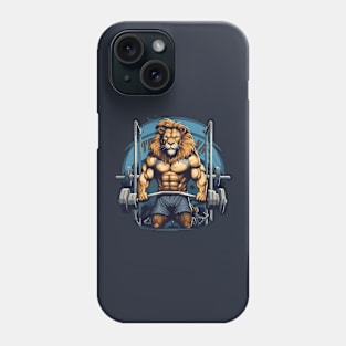 lion Phone Case