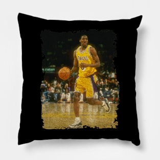 Eddie Jones, 1997 Pillow