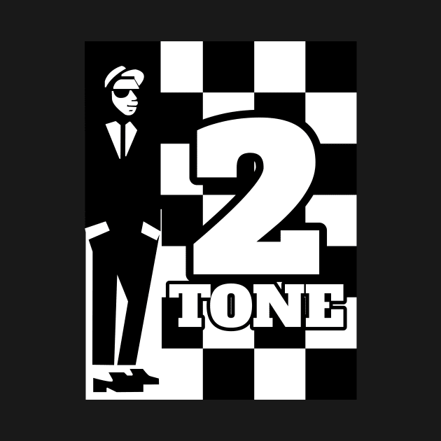 2Tone by JustSka