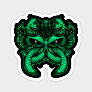 CTHULHU Magnet