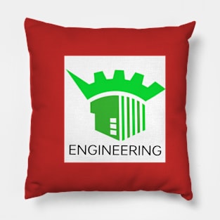 Engineering Pillow