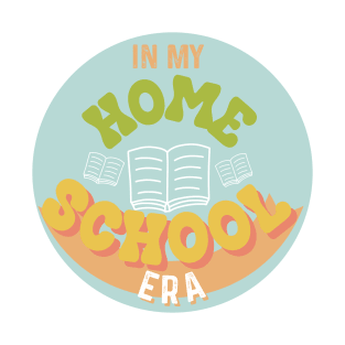 Homeschool T-Shirt