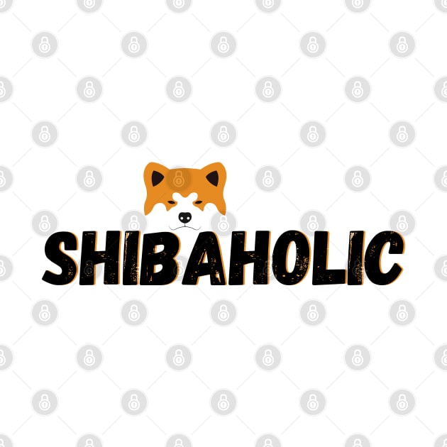 Shibaholic by Serotonin