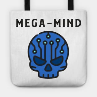 Megamind 3 Tote