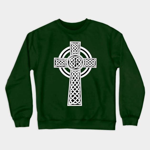 celtic sweatshirt