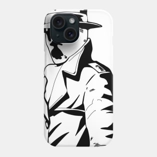 Watchmen Phone Case