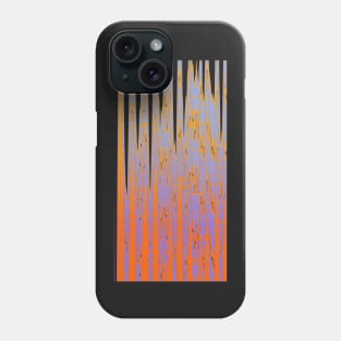 Glitching 2 Phone Case