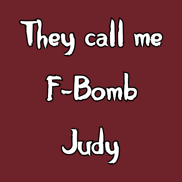 F-Bomb by Kleiertees