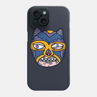 Hombre Murciélago Phone Case