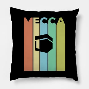 Mecca Pillow