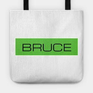 Bruce Banner Tote