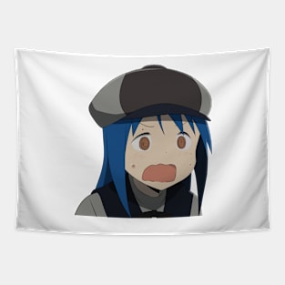 Kotoha Shocked Tapestry