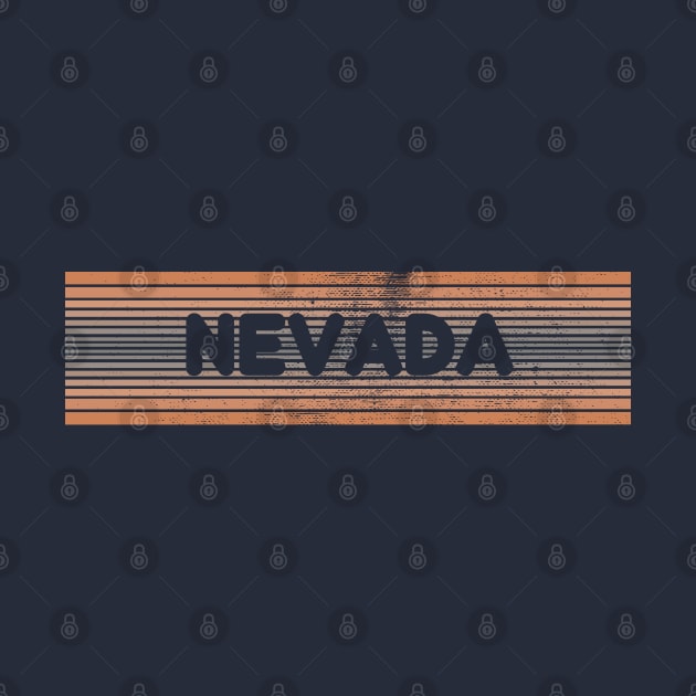 Nevada State Pride by Snarky Piranha