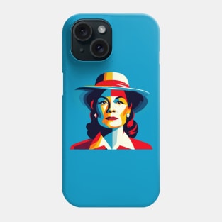 Golden Girls #10 Phone Case