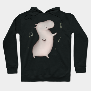 hippo hoodies