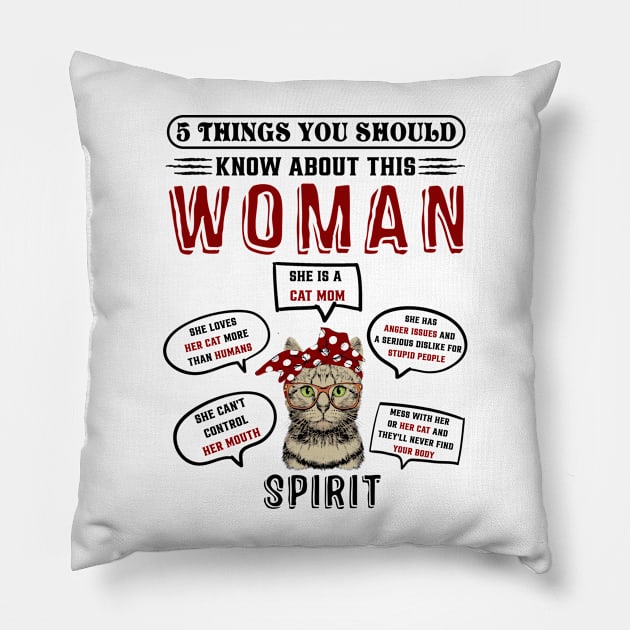 5 Things You Should Know About This Woman Horse Pillow by glaisdaleparasite