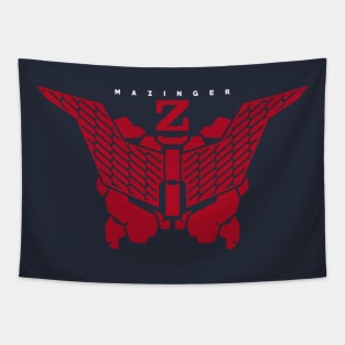 Mazinger Z Tapestry