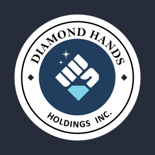 Diamond Hands T-Shirt