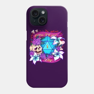 Critical Failure Phone Case