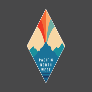 Pacific Northwest T-Shirt