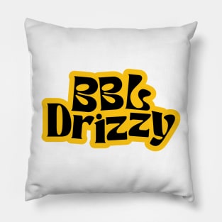 bbl Pillow