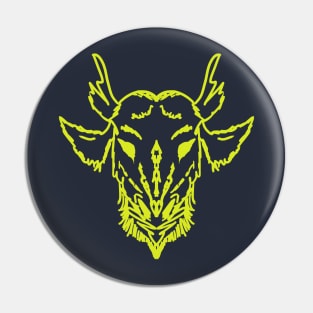 Tauren Pin