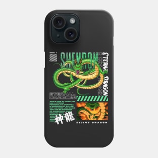 Dragon Desing Phone Case