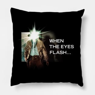 Wild Gunman 74 Pillow