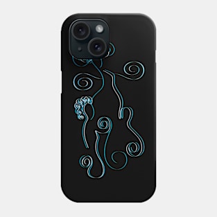 Dance & Flow Phone Case