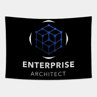 Be a proud enterprise architect Tapestry