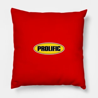 PRLFClg4 Pillow