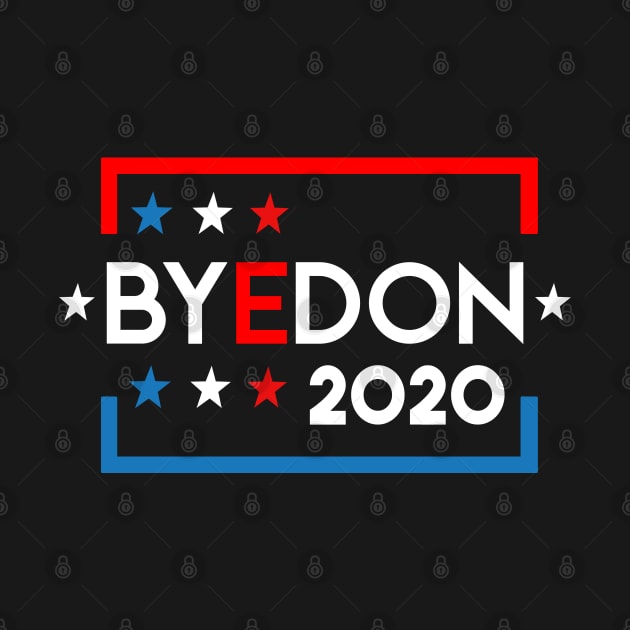 Byedon 2020 by dnlribeiro88