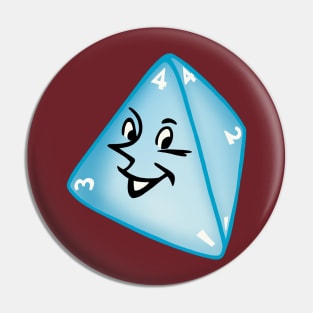 d4 Pin