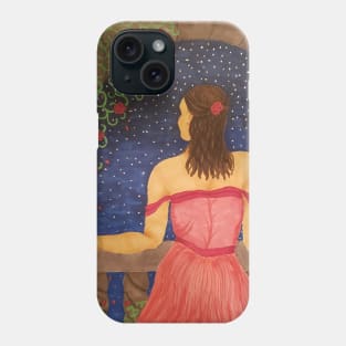 Princess of Roses Phone Case