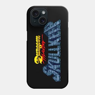 Dungeon Master - Skullkeep Phone Case