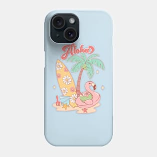 Aloha Phone Case