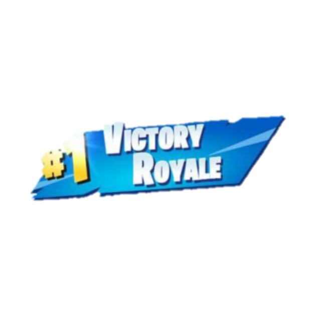 Fortnite - Season 5 #1 Victory Royale - Fortnite - T-Shirt ... - 630 x 630 jpeg 28kB