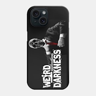 Zombie Politician (Horizontal Design) Phone Case