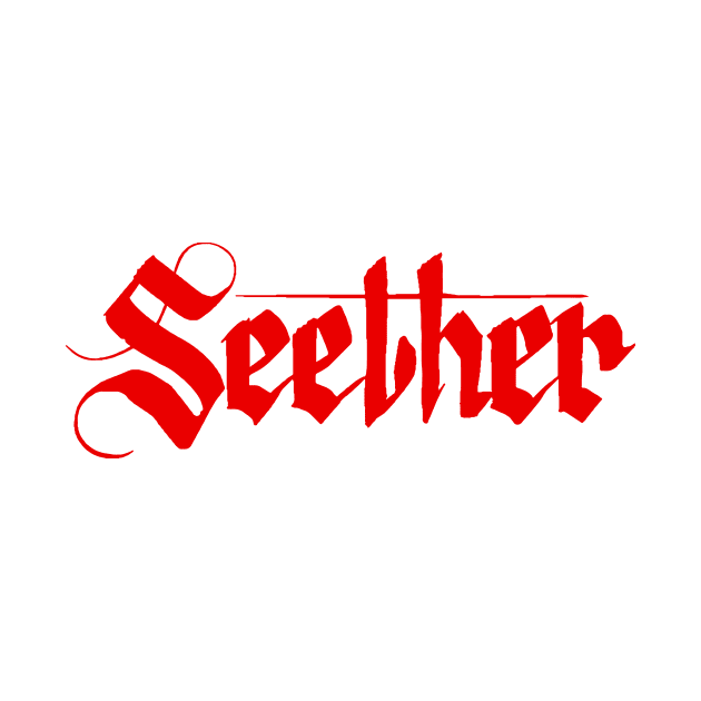 The-Seether by rozapro666