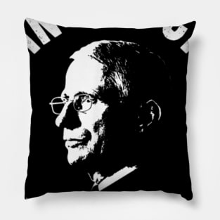 Dr Fauci Shirt in Fauci We Trust Support Pillow