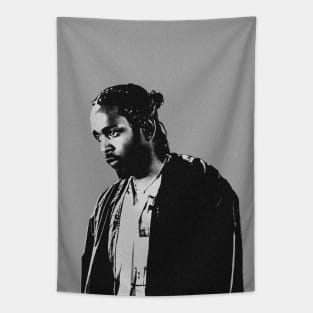 Kendrick Lamar Tapestry