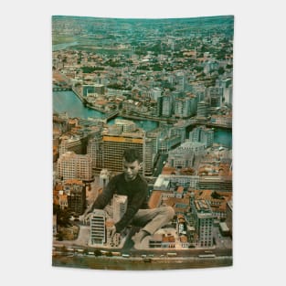 City Tapestry