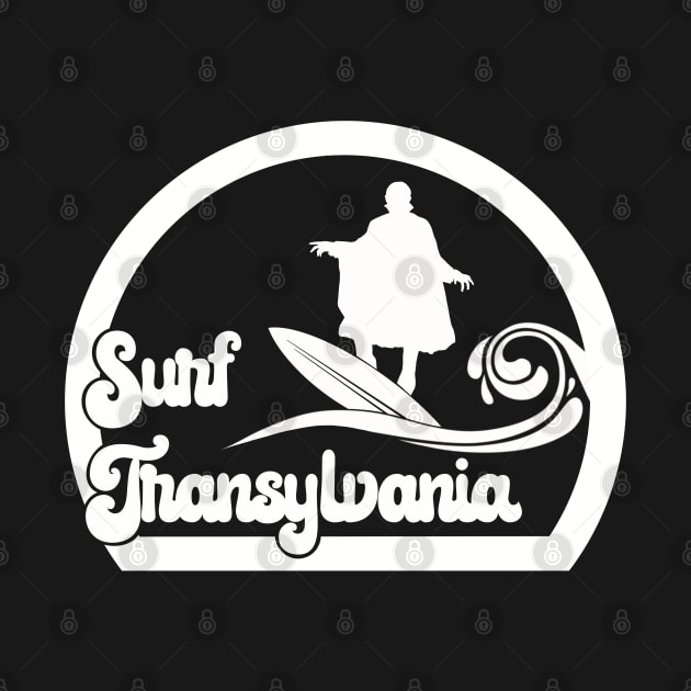 Surf Transylvania by @johnnehill