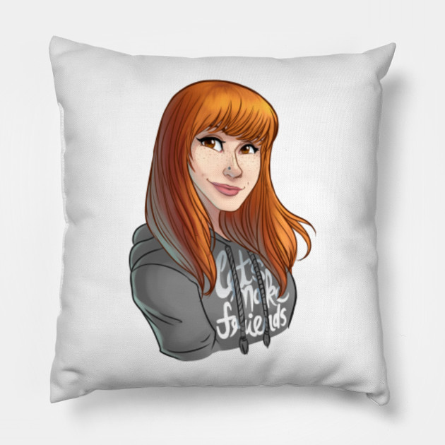 Lmf Face Twitch Pillow Teepublic Uk