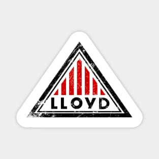 Lloyd Magnet