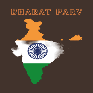 Bharat Parv - India T-Shirt