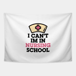 Nursing school gifts Tapestry